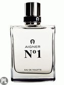 Etienne Eigner N1 Platinum Pour Homme