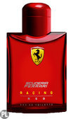 Ferrari Racing Red