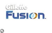 Gillette Fusion