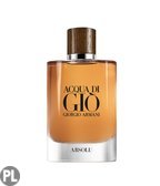 Giorgio Armani Acqua di Gio Absolu