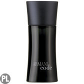 Giorgio Armani Code Homme