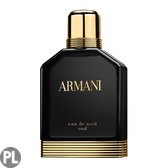 Giorgio Armani Eau De Nuit Oud