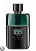 Gucci Guilty Black Pour Homme