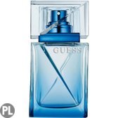 Guess Night