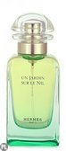 Hermes Un Jardin Sur Le Nil