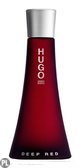 Hugo Boss Deep Red