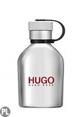 Hugo Boss Man Iced