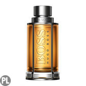Hugo Boss The Scent