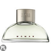 Hugo Boss Woman