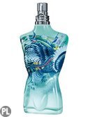 Jean Paul Gaultier Le Male Cologne tonique Summer