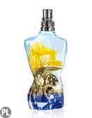 Jean Paul Gaultier Le Male Cologne tonique Summer Fragrance