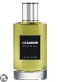 Jil Sander Scent 79 Man The Essentials