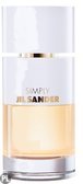 Jil Sander Simply Toilette