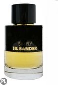 Jil sander Simply Touch of Mandarin