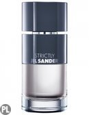 Jil Sander Strictly For Men