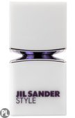 Jil Sander Style