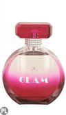 Kim Kardashian Glam