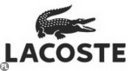 Lacoste