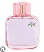 Lacoste Eau de Lacoste L.12.12 Pour Elle Sparkling