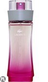Lacoste Touch of Pink