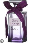 Lanvin Jeanne Couture