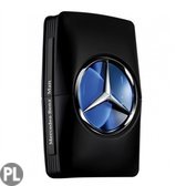Mercedes Benz Man