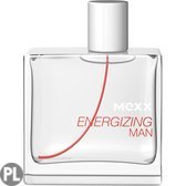 Mexx Energizing Man