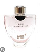 Mont Blanc Femme Individuelle