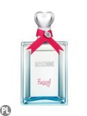 Moschino Funny!