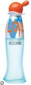 Moschino I Love Love