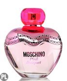 Moschino Pink Bouquet