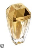Paco Rabanne Eau My Gold