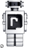 Paco Rabanne Phantom