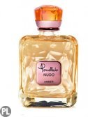 Pomellato Nudo Amber