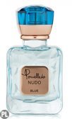 Pomellato Nudo Blue