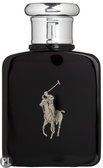 Ralph Lauren Polo Black