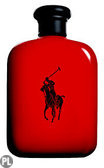 Ralph Lauren Polo Red