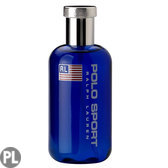 Ralph Lauren Polo Sport Man