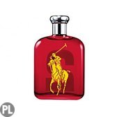 Ralph Lauren The Pony Collection 2