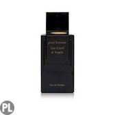 Van Cleef en Arpels Homme