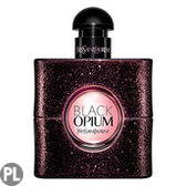 Yves Saint Laurent Black Opium EDT