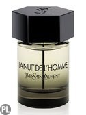 Yves Saint Laurent La Nuit de L'homme