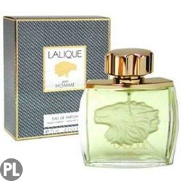 Lalique Pour Homme EDP 125 ml