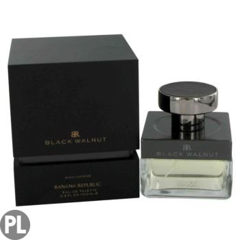 Banana Republic Black Walnut Homme EDT 50 ml