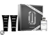 Boucheron Quatre Pour Home 100 Vp+aAfter-shave balm 100ml+Shawer gel 100ml