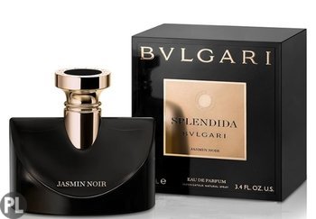 Bvlgari Splendida Jasmin Noir EDP 50 ML