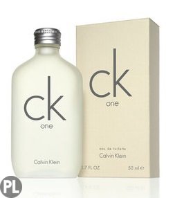 Calvin Klein CK One EDT 100 ML