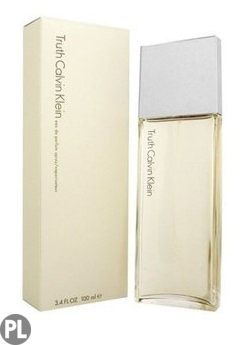 Calvin Klein Truth EDP 30 ML