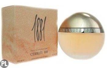 Cerruti 1881 Femme EDT 30 ML