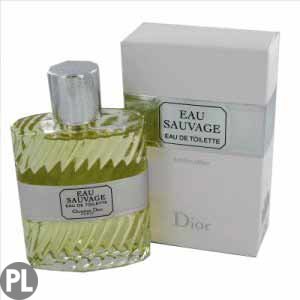Christian Dior EAU Sauvage EDT 100 ml